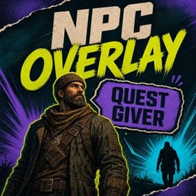More information about "NPC Overlay"