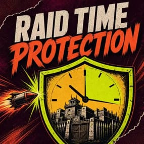 More information about "Raid Time Protection"