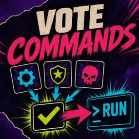 More information about "Vote Commands"