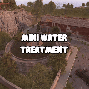 More information about "Mini Water Treatment"