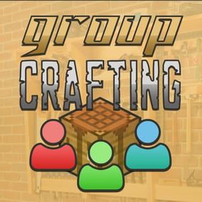 More information about "Group Crafting"