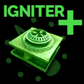 More information about "Igniter Plus"