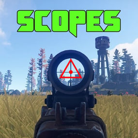 More information about "Scopes"
