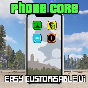 More information about "Phone Core"