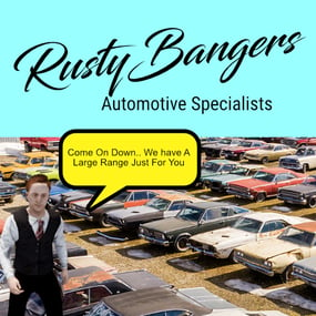More information about "RustyBangers"