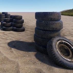 More information about "Tire Stacks"