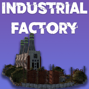 More information about "INDUSTRIAL FACTORY"