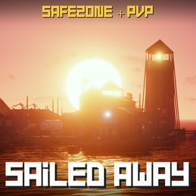 More information about "Sailed Away"