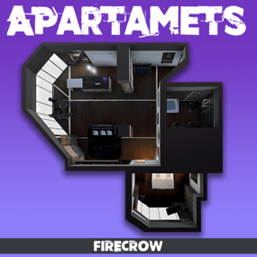 More information about "Modern Apartment"