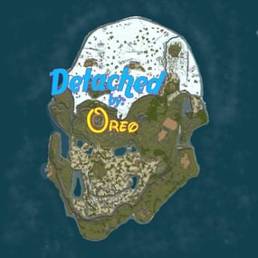 More information about "Oreos Detached"