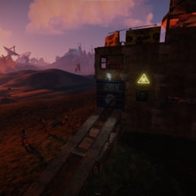 More information about "Cobalt Laboratory"