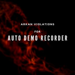 More information about "ADR Arkan"