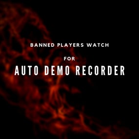 More information about "ADR Watch - For auto demo recorder"