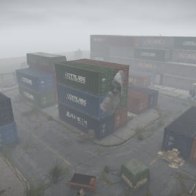More information about "Cobalt Cargo"