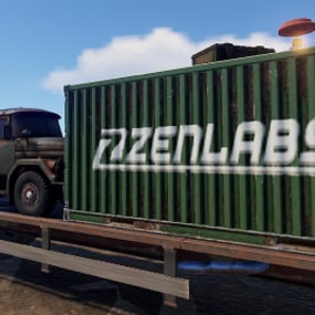 More information about "Truck Clean Trailer"