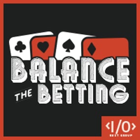 More information about "Balance the Betting"
