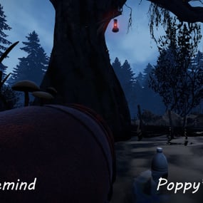 More information about "Poppy's Pond [HDRP]"