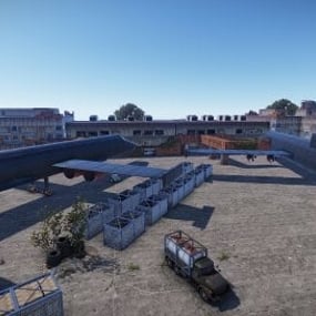 More information about "Doc's AirPort HDRP Ready *On Sale*"