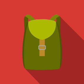 More information about "CBackPack"