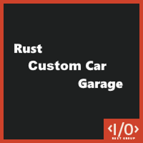 More information about "Custom Car Garage"