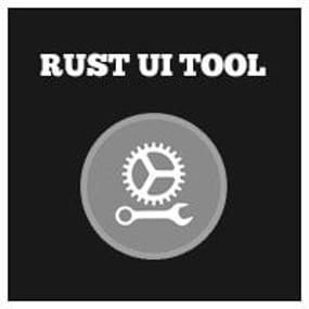 More information about "Rust UI Tool - Unity Exporter"