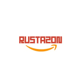 More information about "Rustazon"