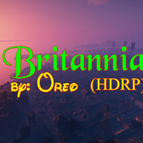More information about "Oreos Britannia"