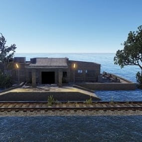 More information about "railway station"