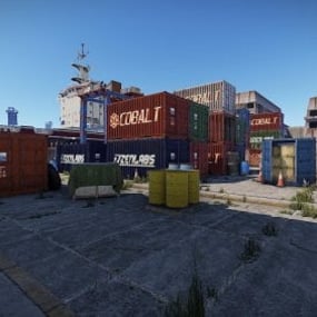 More information about "Multiplayer Maps Prefab Bundle"