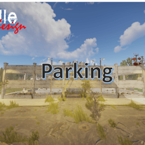 More information about "Shalle's Parking"