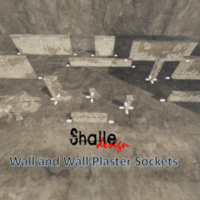More information about "Shalle's Wall Sockets"