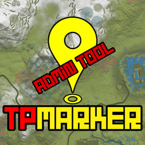 More information about "TPMarker"