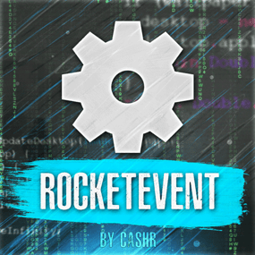 More information about "Rocket Event"