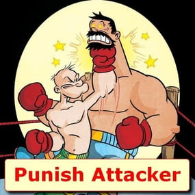 More information about "PunishAttacker"