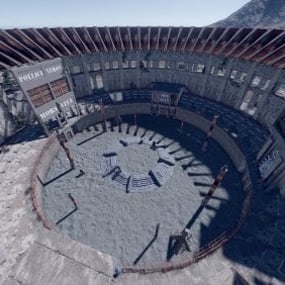 More information about "Skorm Arena [EVENT]"