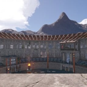 More information about "Skorm Arena [EVENT]"