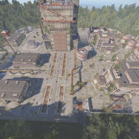 More information about "KBEdits Launchsite Arena for Rust"