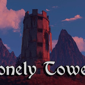 More information about "Lonely Tower [RADTOWN]"