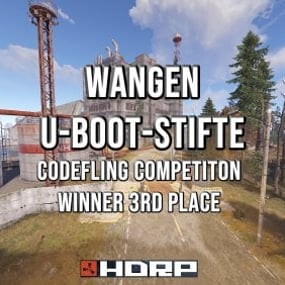 More information about "Wangen U-Boot-Stifte"