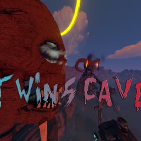More information about "Twins Cave"