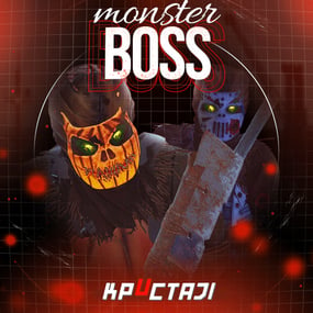 More information about "Boss Monster"