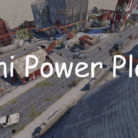 More information about "Mini Power Plant"