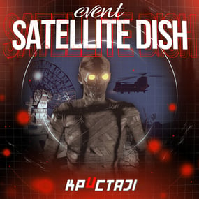 More information about "Satellite Dish Event"