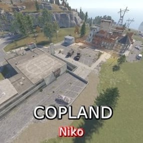 More information about "CopLand by Niko"