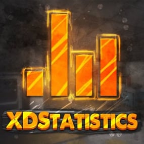 More information about "XDStatistics"
