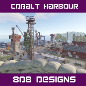 More information about "Cobalt Harbour"