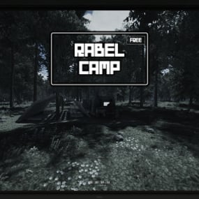 More information about "Rebel Camp"
