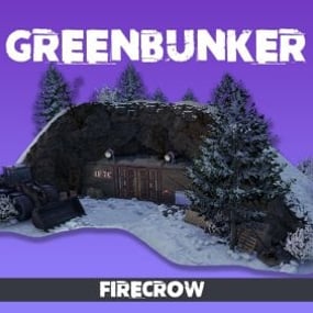 More information about "GREENBUNKER"