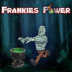 More information about "FrankiesPower"