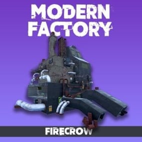 More information about "MODERN FACTORY"